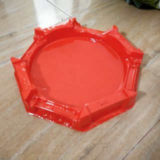 Beyblade stadium