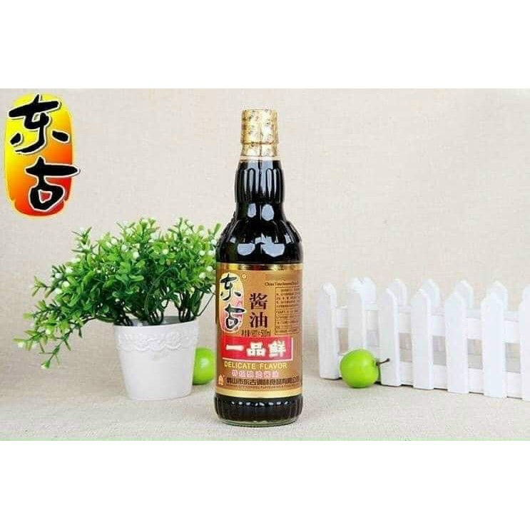 XÌ DẦU CÀNG CUA - NHẤT PHẨM TIÊN 500 ML