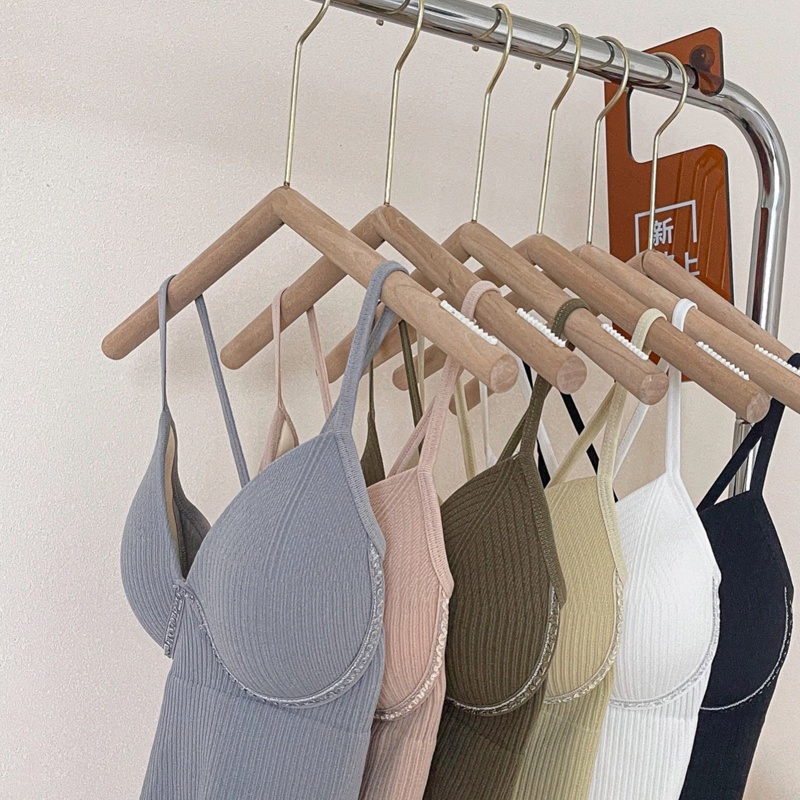 Áo Ngực Thể Thao Thoáng Khí Thời Trang Cho Nữ