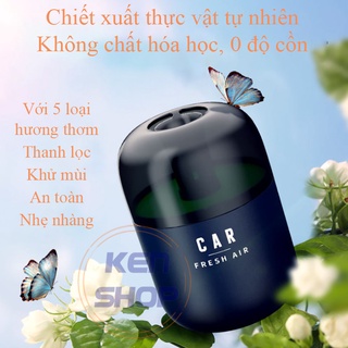 Sỉ 50 Sáp thơm Xe hơi