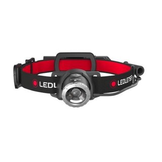 Đèn Pin Đeo Đầu Lenser H8R