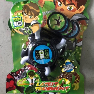 Đồng hồ benten