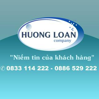 Gia dụng Hương Loan 