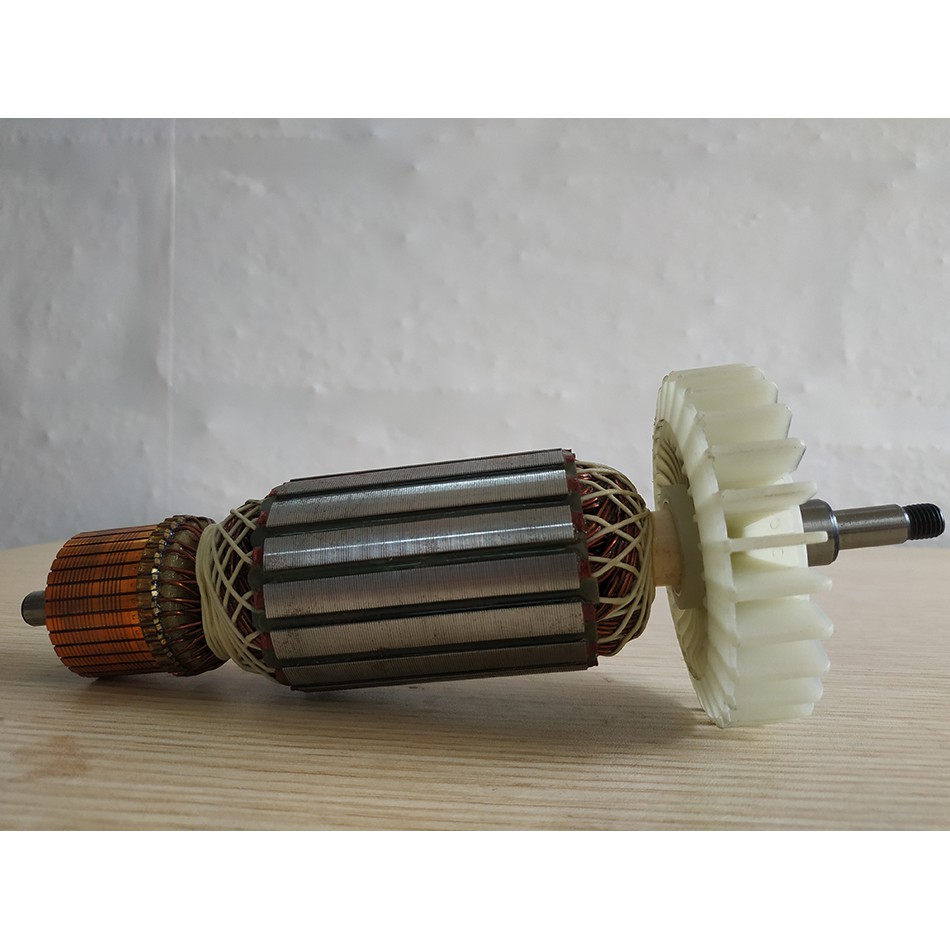 Roto của Máy cắt rãnh tường 5 lưỡi Caowang ZR3928