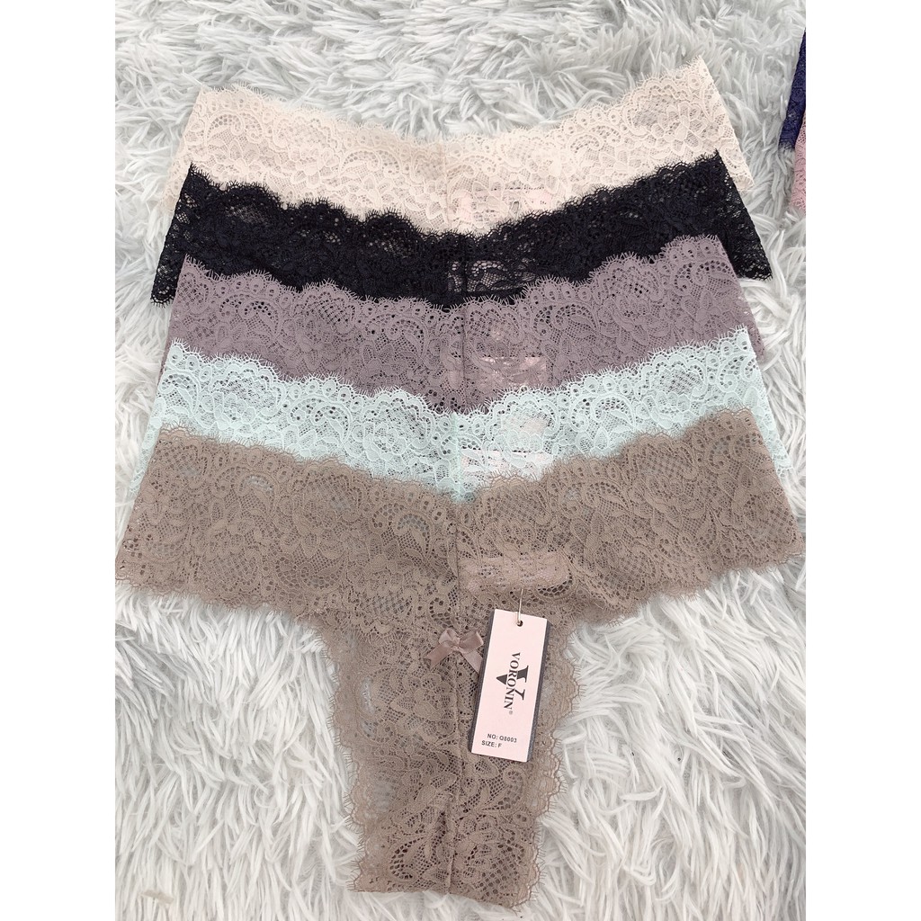  Quần Lọt Khe Chữ T Cao Cấp - Ren Mềm Mịn - Sexy - Quyến Rũ | BigBuy360 - bigbuy360.vn