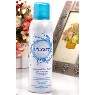 Xịt khoáng Olysee - Pháp (400ml)