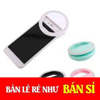 Đèn led chụp ảnh tự sướng selfie 36 bóng