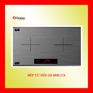 Bếp từ Grasso GS-888LUX