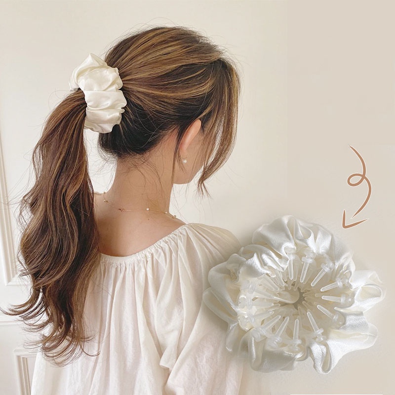 Kẹp Tóc Càng Cua Thời Trang Cho Nữ