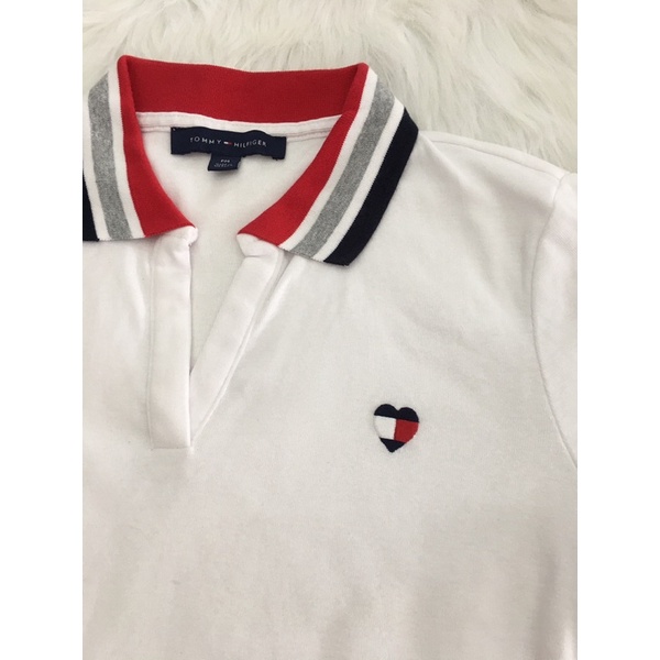 Áo tommy hilfiger mới về thêm 🍀🍀🍀