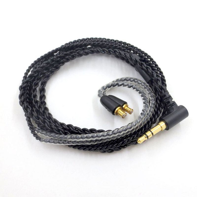 Dây Cáp Tai Nghe ATH-LS50 E40 E70 CKR100 CKS1100 A2DC