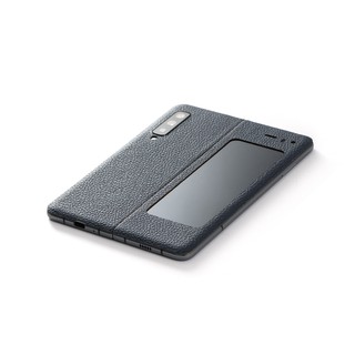 DÁN DA SAMSUNG FOLD - Chính hãng Khắc Tên, chất liệu da bò