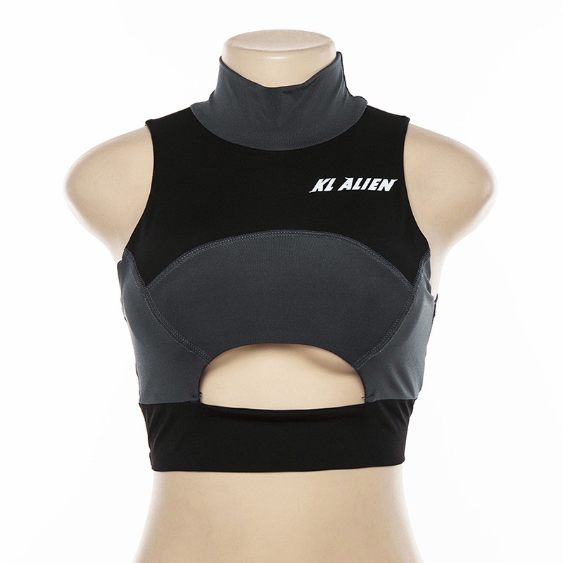 Áo hai dây phong cách blackpink jennie