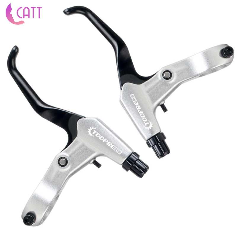 Bộ Tay Thắng Chữ V Bằng Hợp Kim Nhôm Cho Xe Đạp Trẻ Em MTB 1