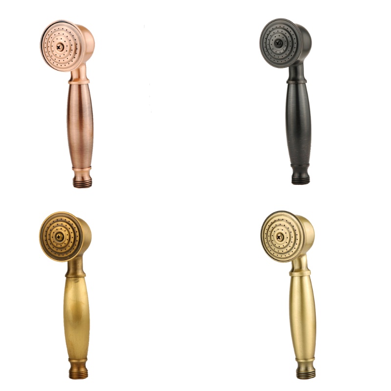 Đầu Vòi Hoa Sen Bằng Đồng Thau Chất Lượng Cao