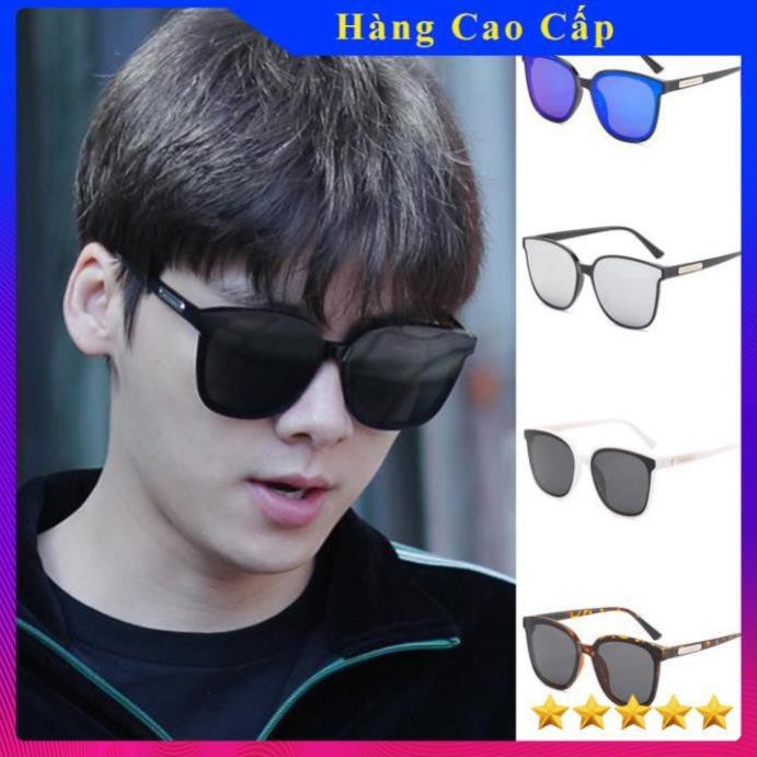 Kính thời trang nam nữ - x4 màu - có hộp - kính mát nam nữ - K323 [Shopkinh550] | BigBuy360 - bigbuy360.vn