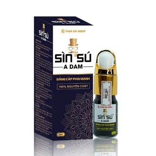 Cao Sìn Sú [5ml]- sìn su chính hãng