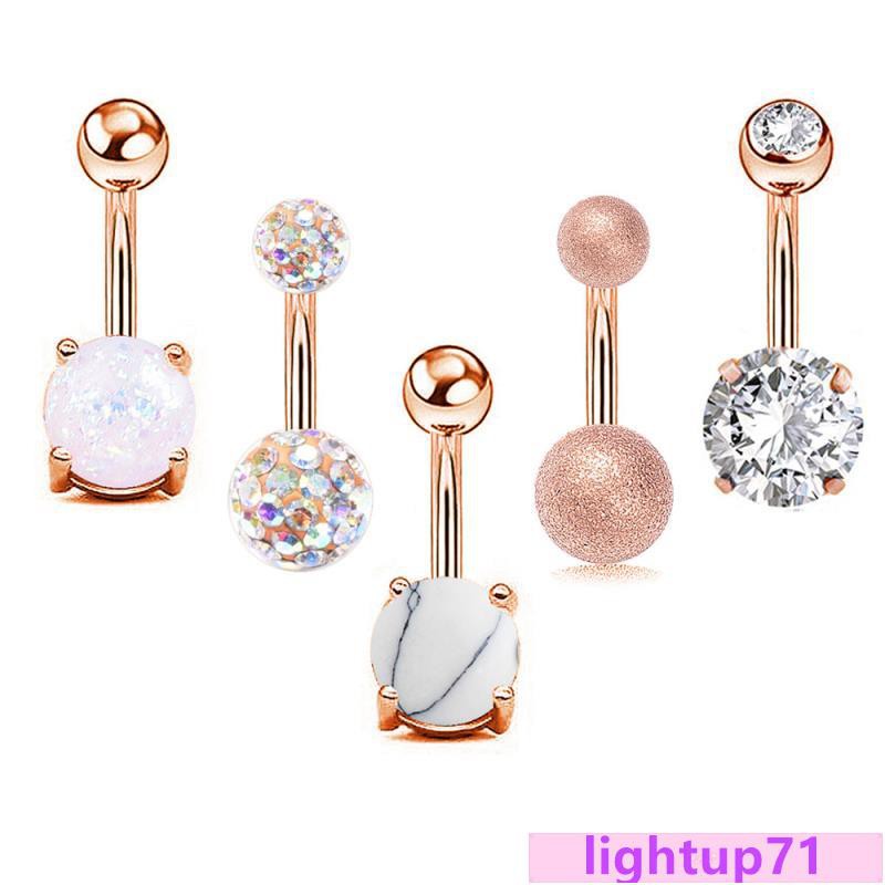 Bộ Đá Opal Trang Trí Móng Tay Xinh Xắn