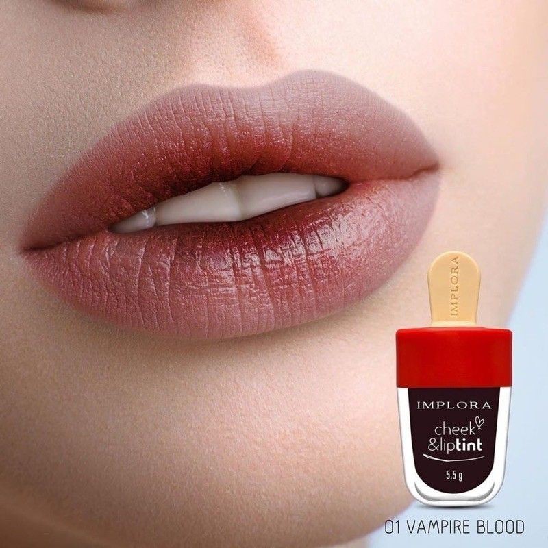 (hàng Mới Về) Set 50 Son Tint 1 Kg Much Trang Điểm Chuyên Nghiệp | BigBuy360 - bigbuy360.vn