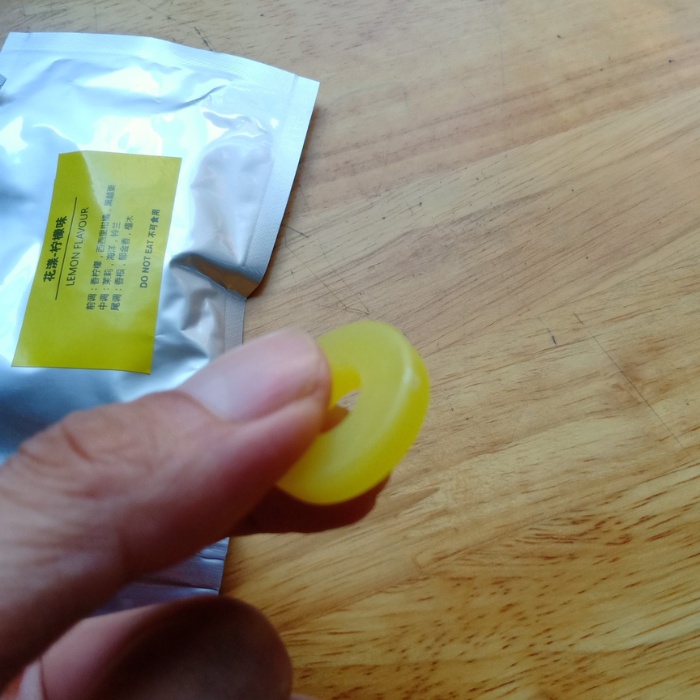 Sáp Thơm Nước Hoa Kẹp Cửa Gió Điều Hòa Khử Mùi Nội Thất Xe