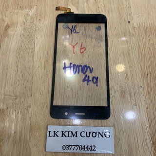 Cảm Ứng tương thích ĐT Huawei Y6 / SCL-U31 - honor 4A-SCL-L3