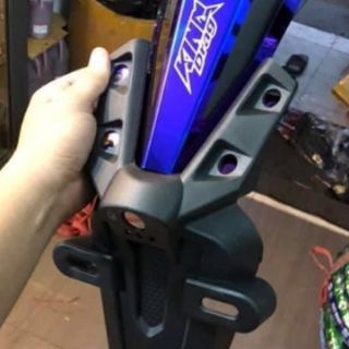 Dè sau Malay cho Ex 150 kiểu Mx king