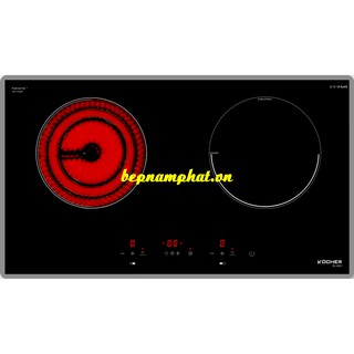 Bếp điện từ Kocher Ei-6901