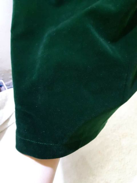 Váy nhung size M | BigBuy360 - bigbuy360.vn