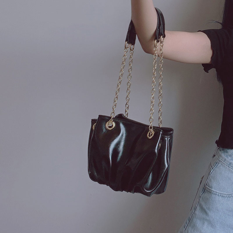 Túi xách nữ chất liệu da PU thời trang IELGY