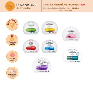 Mặt Nạ Vita Genic Jelly Mask Banobagi