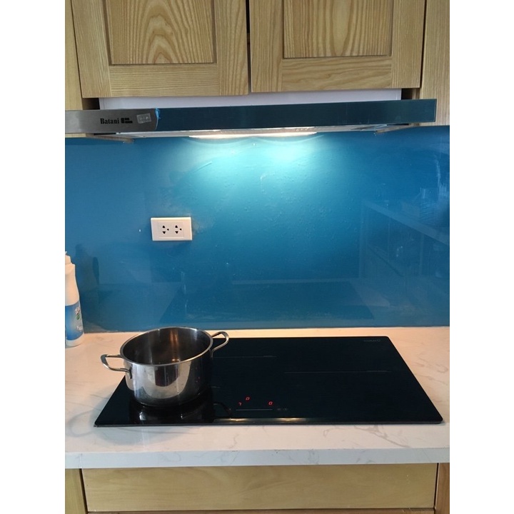 Bếp đôi điện từ Sunhouse SHB9111MT