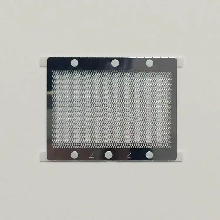 Bộ lưỡi thay thế Máy Cạo râu YANDOU SC-W301U Series 3 [SHOPGAMEVIET38]