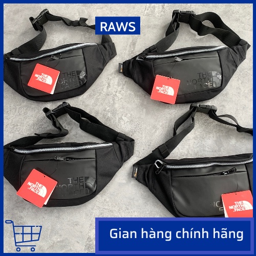 Túi chéo The north face Sling Bag chống nước chính hãng