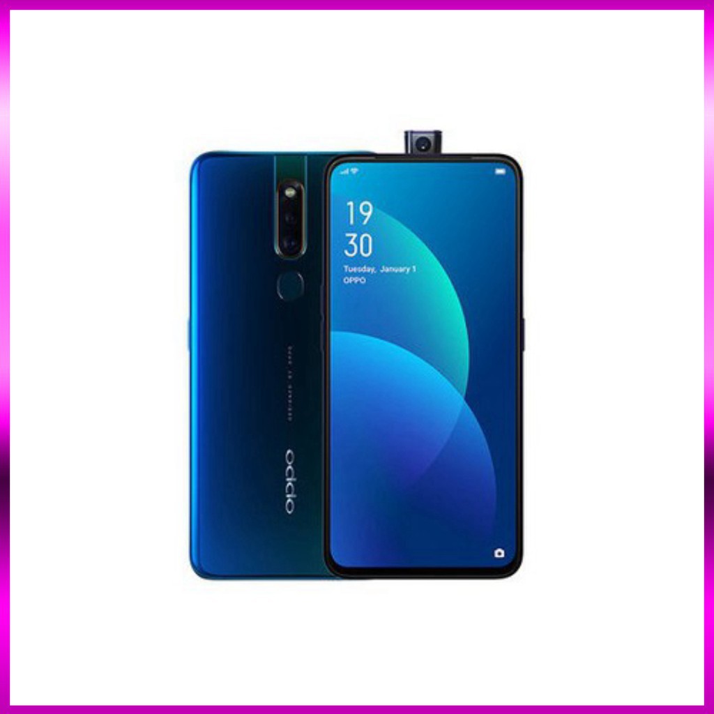 Điện thoại Oppo F11 Pro