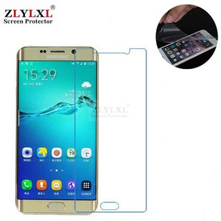 5 miếng kính cường lực bảo vệ màn hình cho Samsung Galaxy S6 Edge Plus S6 Edge + g9280