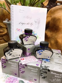 Mực Bút Máy Pelikan 62,5ml