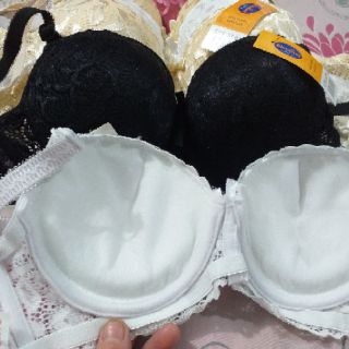 ÁO NGỰC REN MÚT DẦY