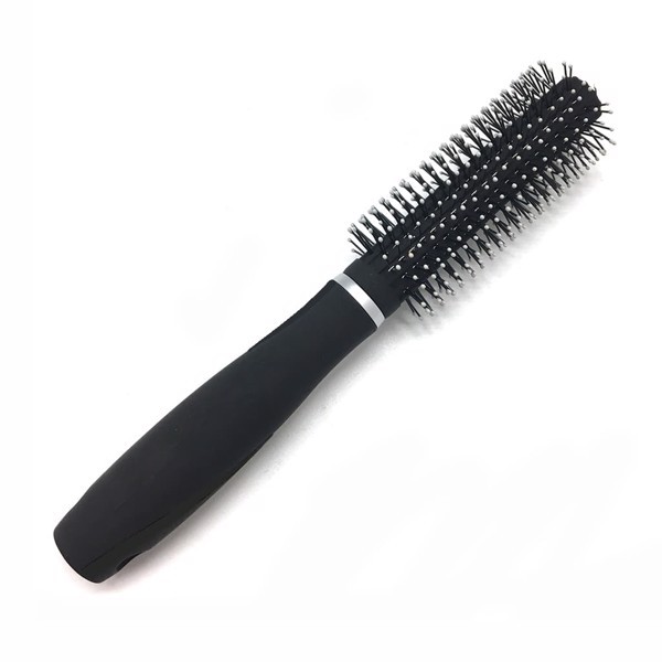 Lược tròn Round Brush tạo các kiểu tóc Undercut - Quiff - Pompadour mượt mà