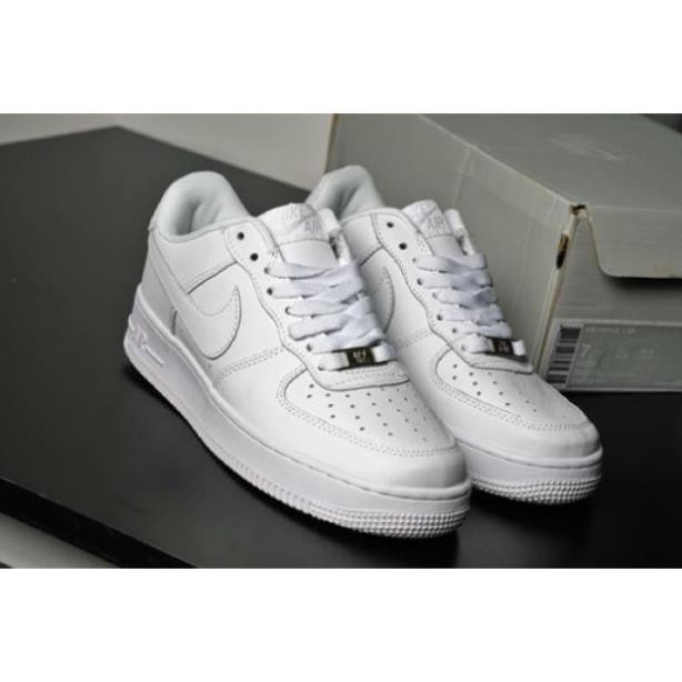 [Hàng Auth] Ả𝐍𝐇 𝐓𝐇Ậ𝐓 Giày Nike Af1 2hand real . : : ' new 2021 "