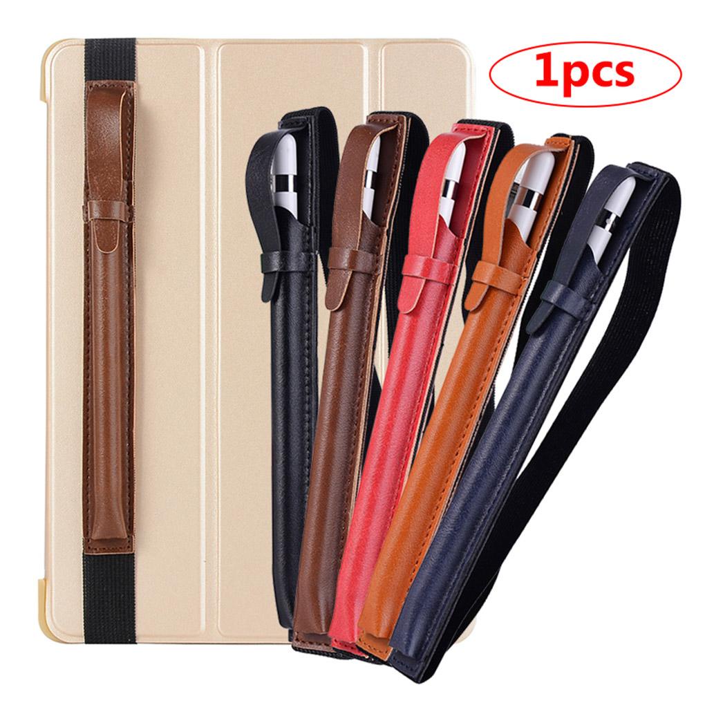 Túi Da PU Bảo Vệ Bút Cảm Ứng Apple Pencil iPad
