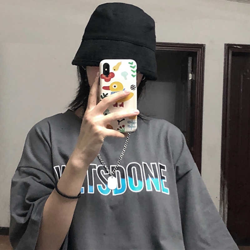 Dây Chuyền Thép Titan Phong Cách Hip Hop