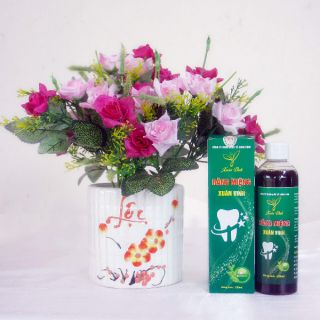 RĂNG MIỆNG XUÂN VINH