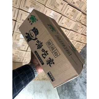 MIẾN CHUA CAY TRÙNG KHÁNH (1 THÙNG 6 HỘP)