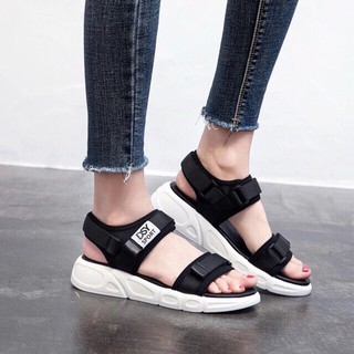 Sandal quai chữ sport( Hot hit )