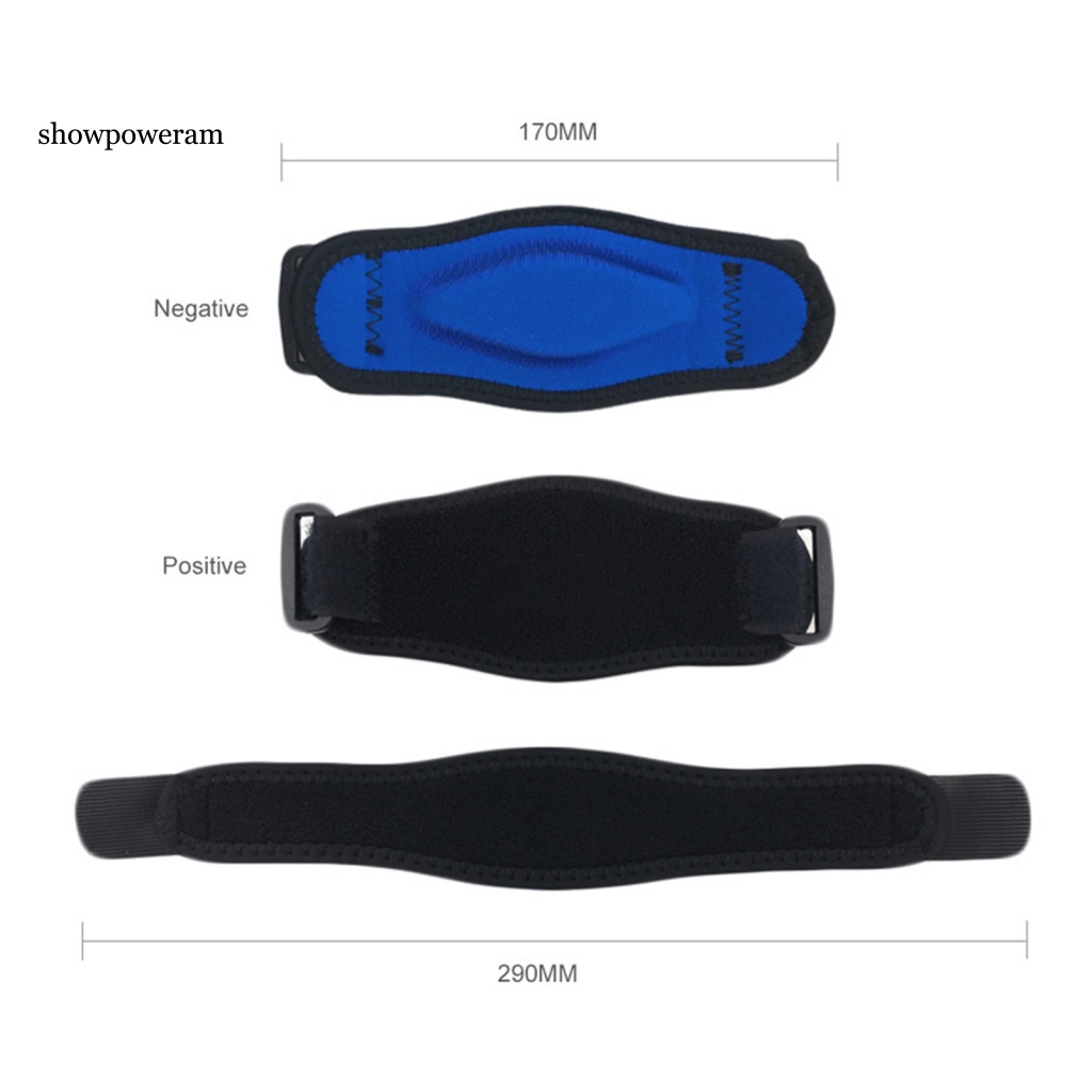 Đai Quấn Bảo Vệ Khuỷu Tay Chống Va Chạm Có Thể Điều Chỉnh Hỗ Trợ Giảm Đau Cánh Tay Khi Chơi Thể Thao