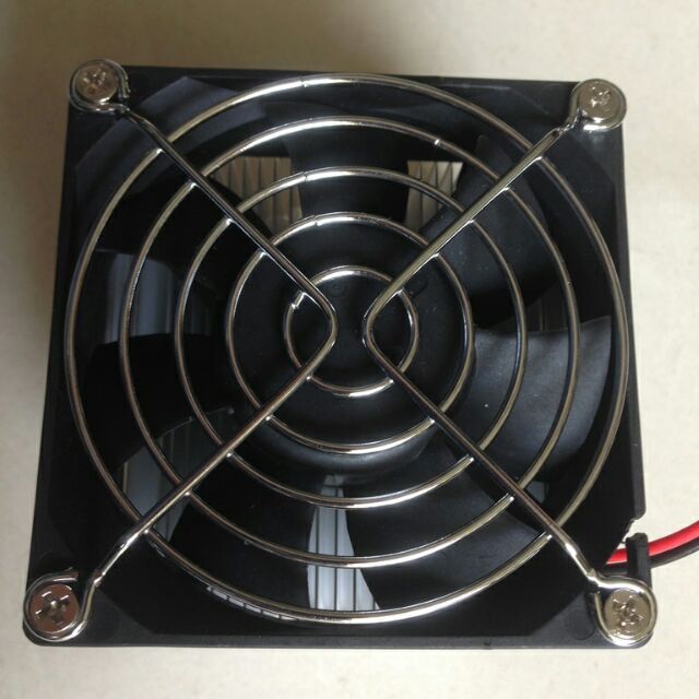 Bộ tản nhiệt 100w