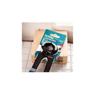 Kềm càng cua đầu lớn 8"/200mm tht290801 total