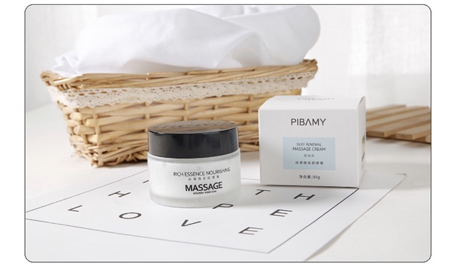 Kem Ngừa Thâm Da, Dầu Gối, khuỷa tay Pibamy Nội Địa Trung 💥FREE SHIP💥 | BigBuy360 - bigbuy360.vn