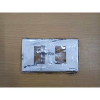 Mặt  cho 1,2,3 thiết bị S18CC Sino