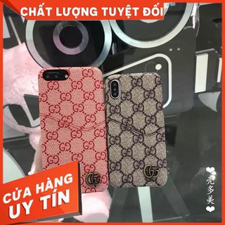 ỐP GUCCI PINK 2018